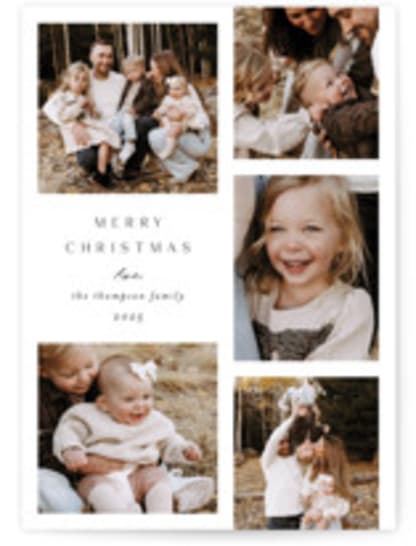 Merriest Moments