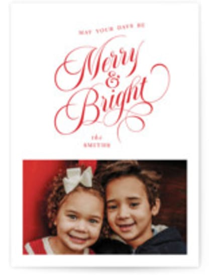 Brightest Merry