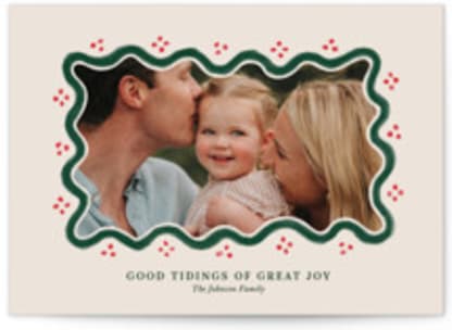 Good Tidings & Great Joy