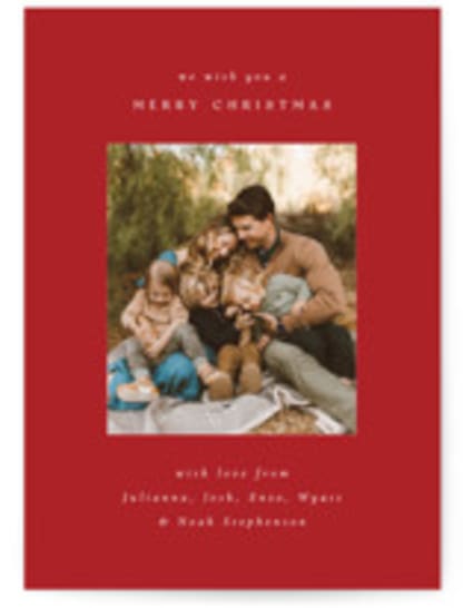 Timeless Holiday