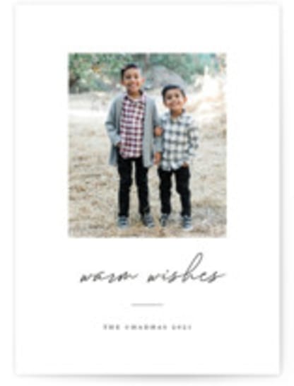 warmwishes