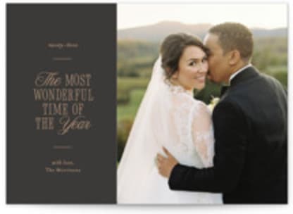 Most Wonderful Time