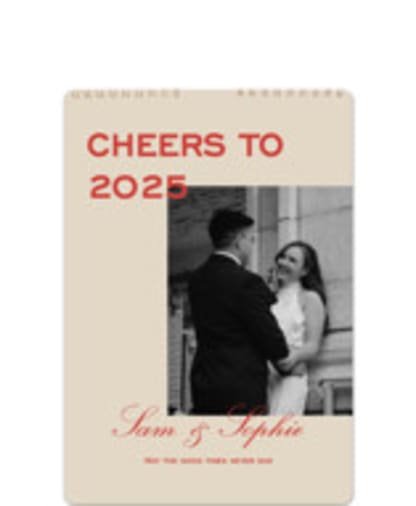 Bold Cheers