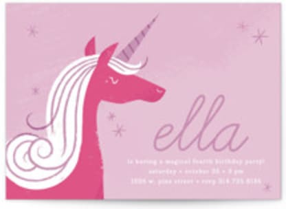 Sweet Unicorn