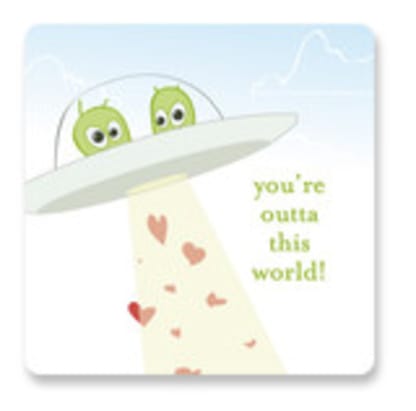 Love Abduction