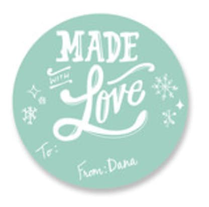Made With Love