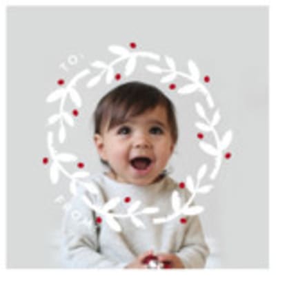 A Baby Holiday