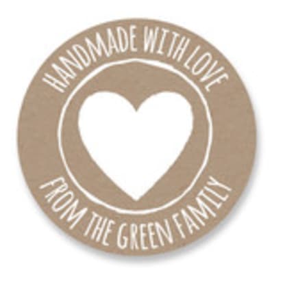 Handmade with Love