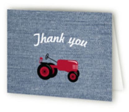 A Tractor Pull