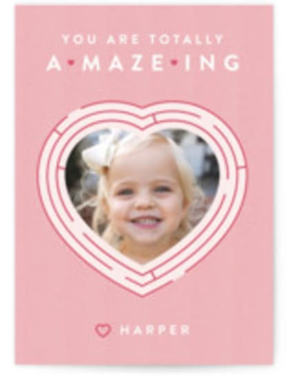 Amazing Valentine