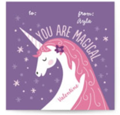 Magical Valentine