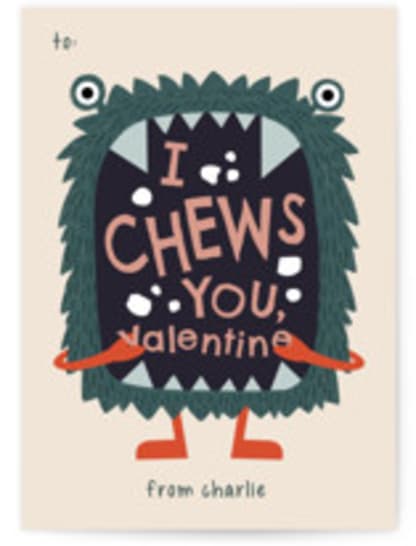 Chews