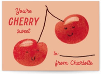 Cherry Sweet