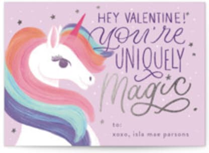 Uniquely Magic