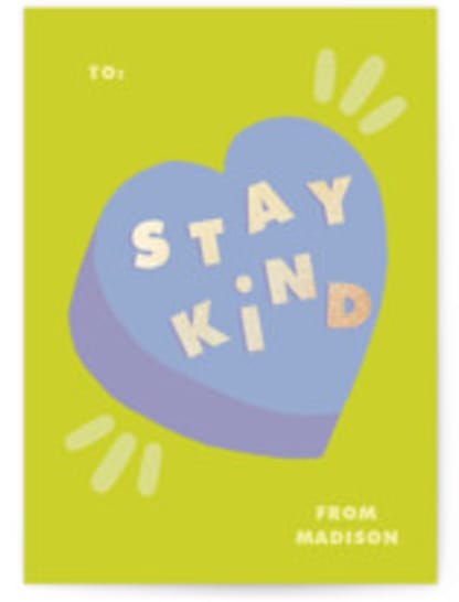 Kind Heart