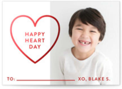 Happy Heart Day