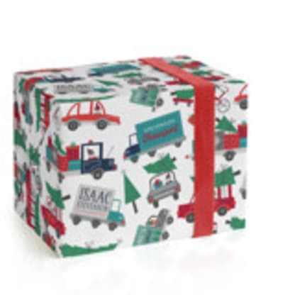 Christmas Pick Me Up