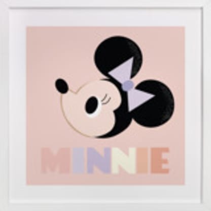 Minnie