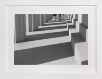 Light and Shadows