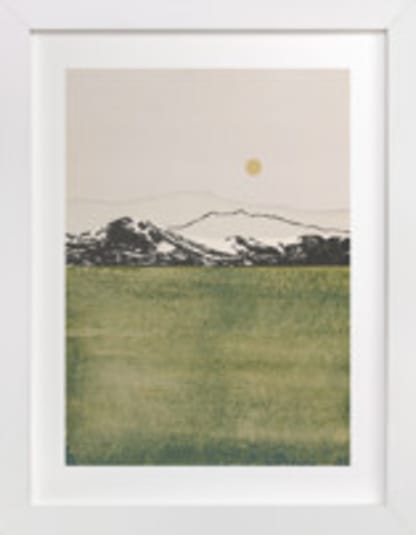 Quiet Horizon