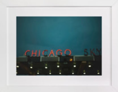Chicago Sky