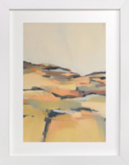 Sunny Landscape 1