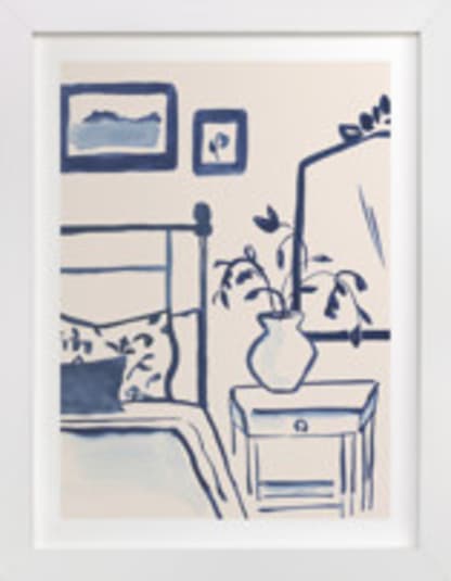 Pretty Room