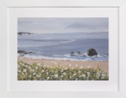 Seaside Daisies