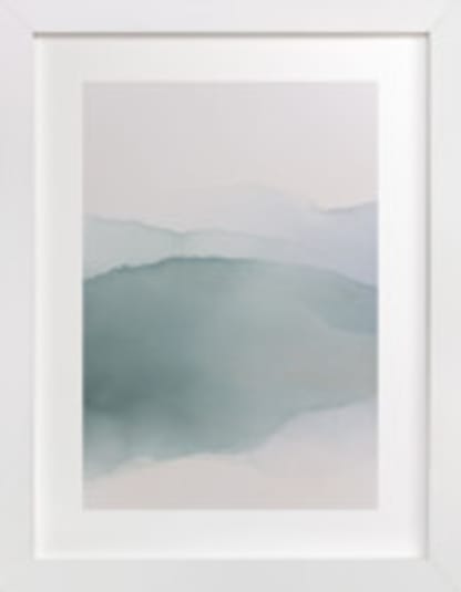 Echo of a Memory 1