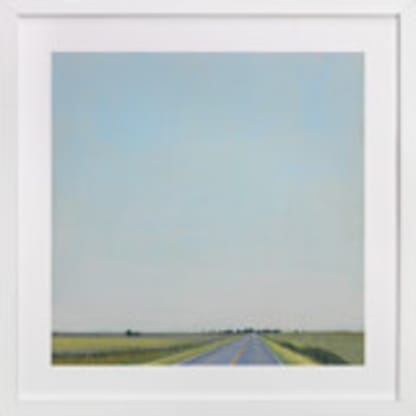Kansas Morning