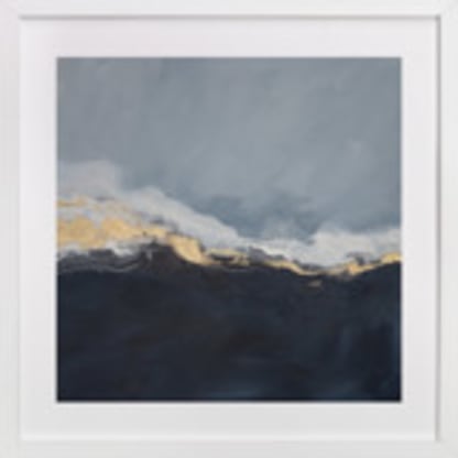 Pearl Sky II