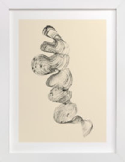Abstract Swirls