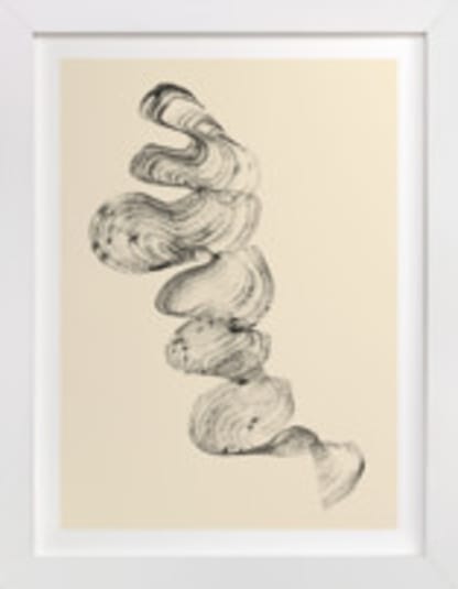Abstract Swirls