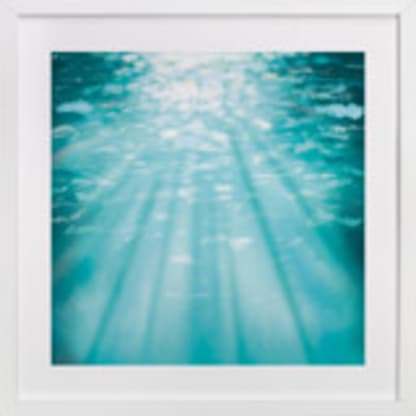 Ocean Sunlight