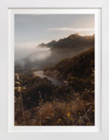 Yerba Buena Rd