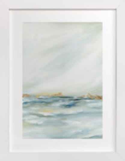 Shimmering Coast II