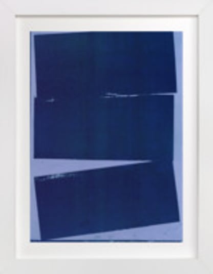 Blue Wall