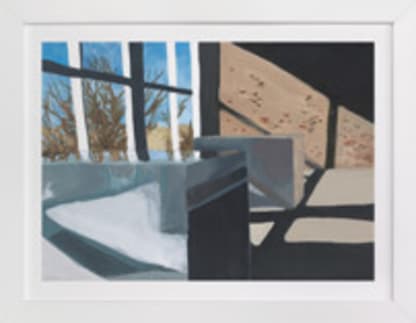 Marfa Inside