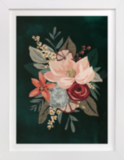 Mixed Botanicals III