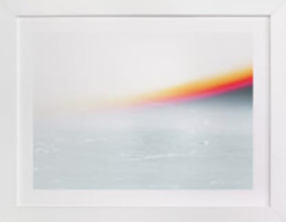 Frozen Prism