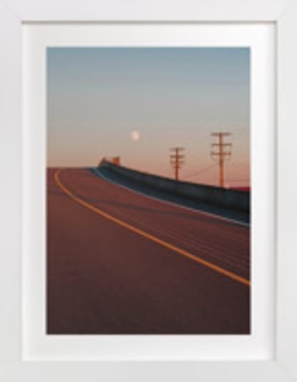 October Moon