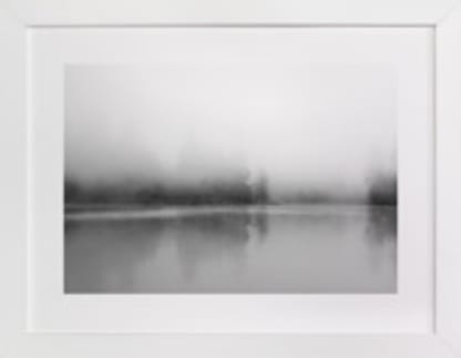Lost In Grey