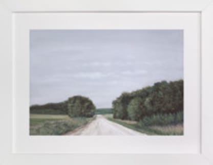 Backroad