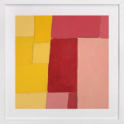 Structured Rainbow 4