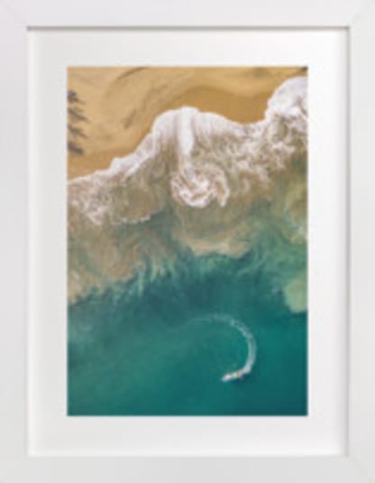 Sea Change