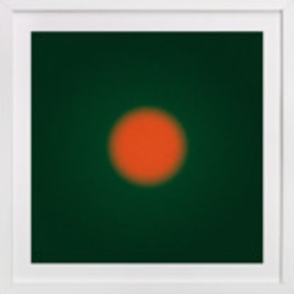 Sun in the dust. Variations 4