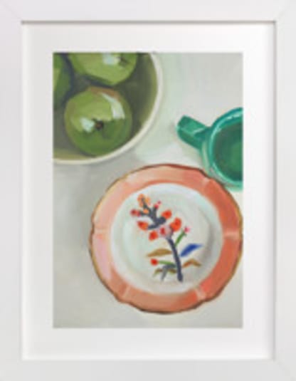 Beautiful Plate