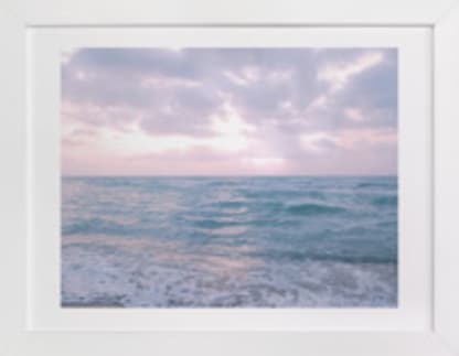 Moody Atlantic