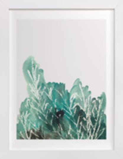Shrubbery