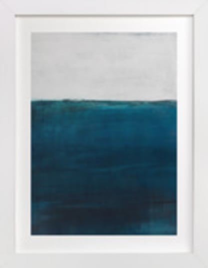 Below the Sea